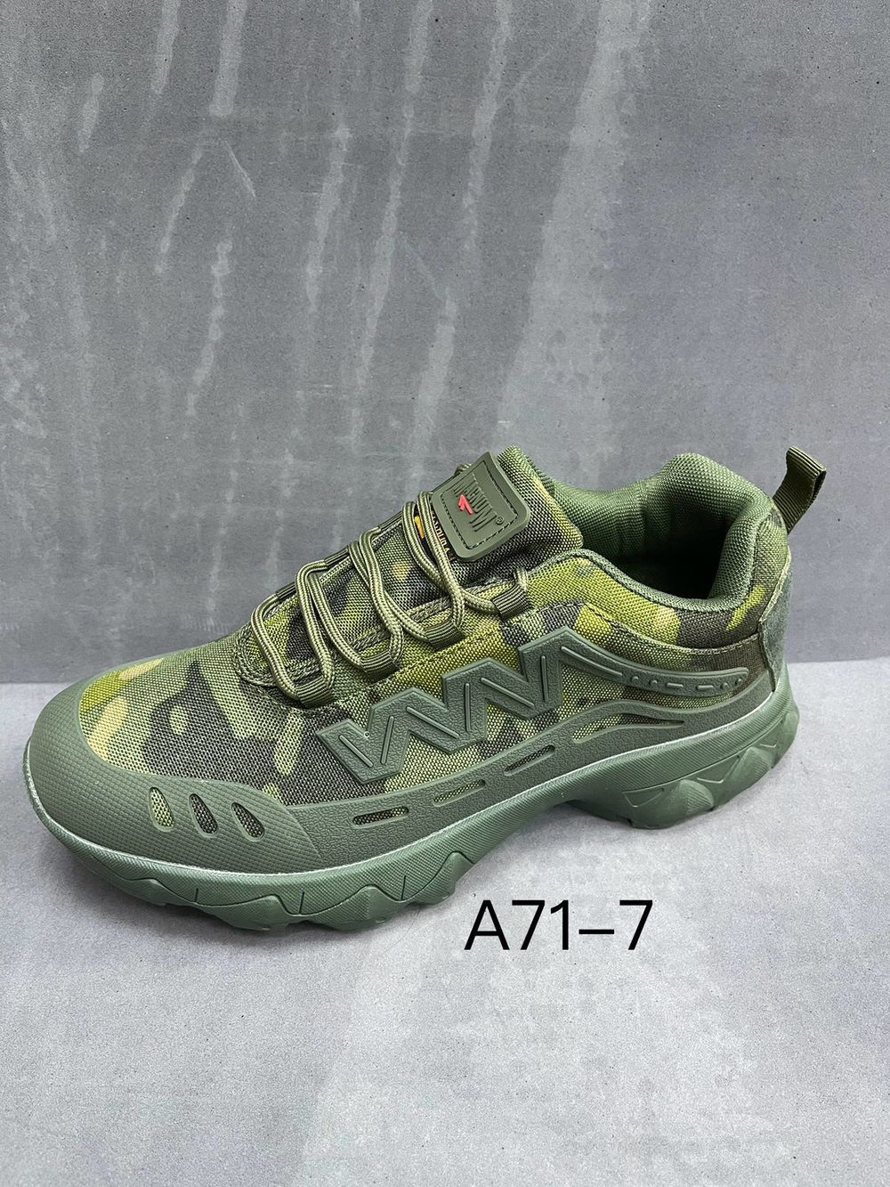 Кроссовки по 8 пар (41-46)р. 71-7