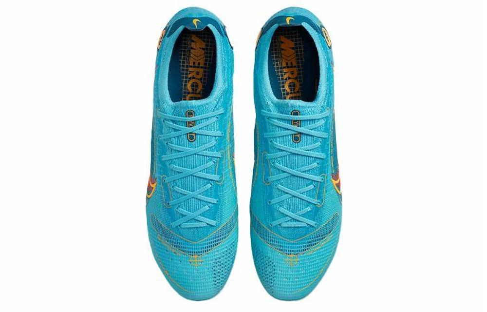 Кроссовки Nike Vapor 14 14 Elite Ag