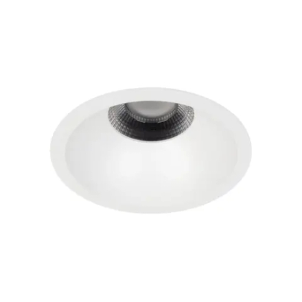 Светильник MS-HARBOR-R106-15W Warm3000 (WH, 36 deg, 230V) (Arlight, IP20 Металл, 5 лет) 048267