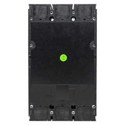 Выключатель автоматический 500А 100кА AV POWER-3/3 TR AVERES EKF mccb-33-500H-TR-av