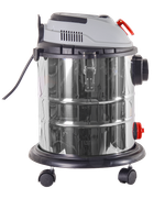 Пылесос строительный Ресанта ПС-1500/20