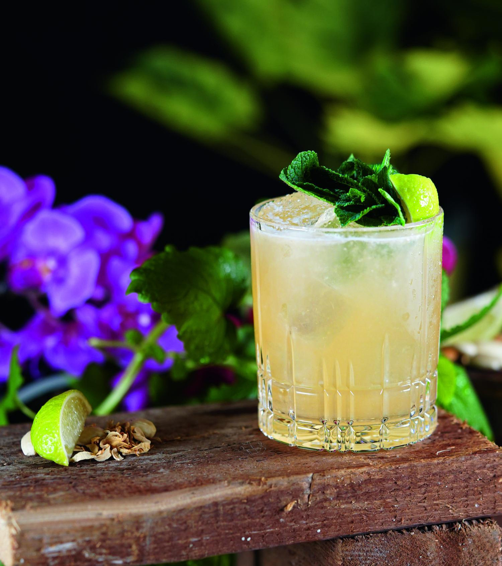 Набор из 4-х бокалов для виски Double Old Fashioned 368 мл Perfect Spiegelau