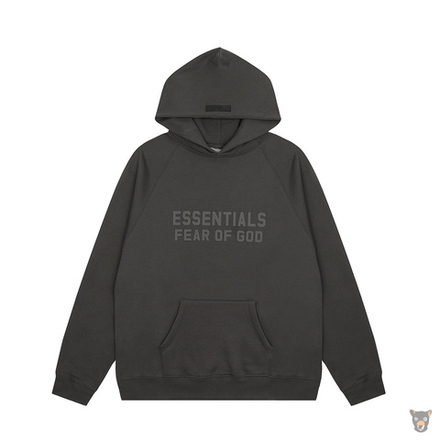 Худи Fear of God Essentials 2023