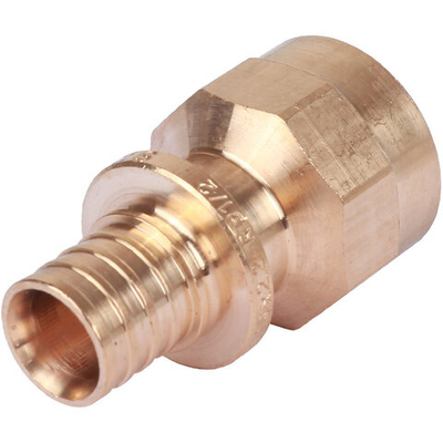 Переходник с внутренней резьбой 16x1/2" REHAU RAUTITAN RX+