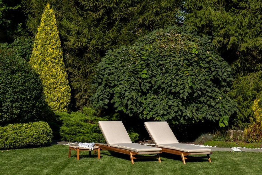 Комплект для отдыха CALISTO