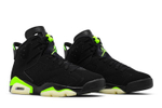 Кроссовки Jordan Air Jordan 6 Retro "Electric Green"