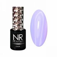 331 Гель-лак Nail Republic 10мл Цветущая глициния