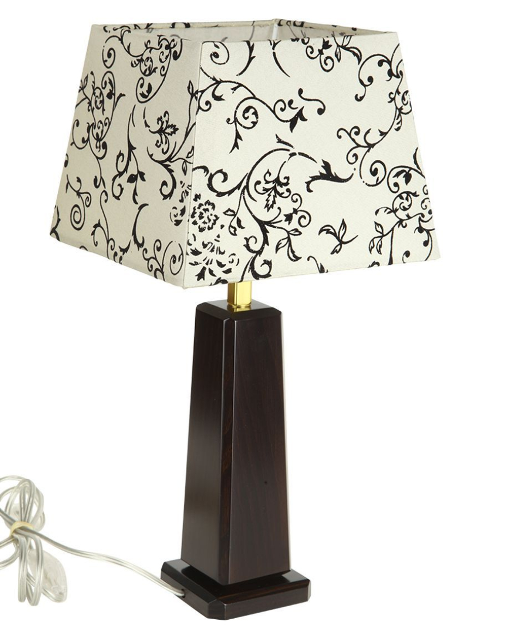 Лампа настольная Paulo Coelho P2401G Португалия фото