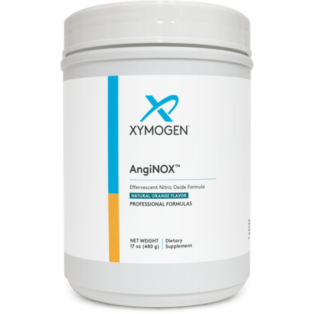 AngiNOX™ Orange 60 Servings