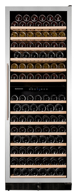 Винный шкаф Dunavox DX-181.490SDSK