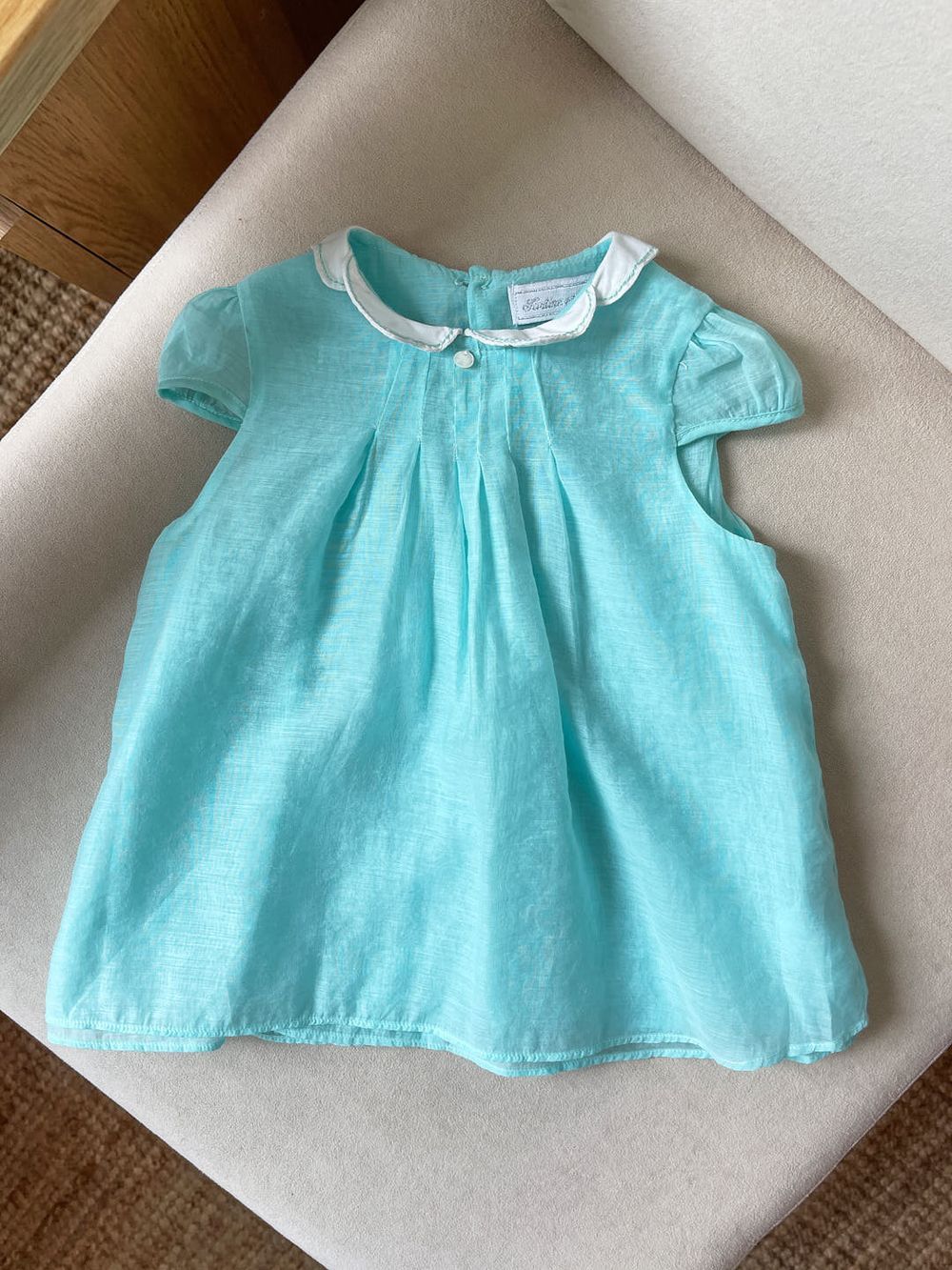 Топ Tartine et Chocolat