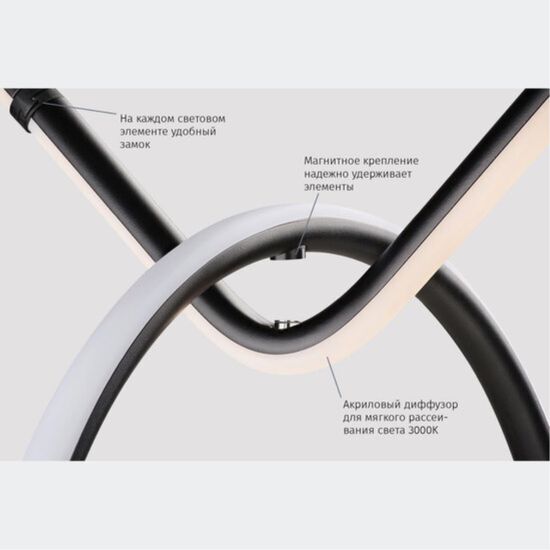 1902/06 SP-18 СВЕТИЛЬНИК ПОДВЕСНОЙ FORMICA