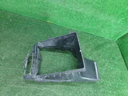 Воздуховод левый Bentley Continental GT 3 (2017-н.в.)