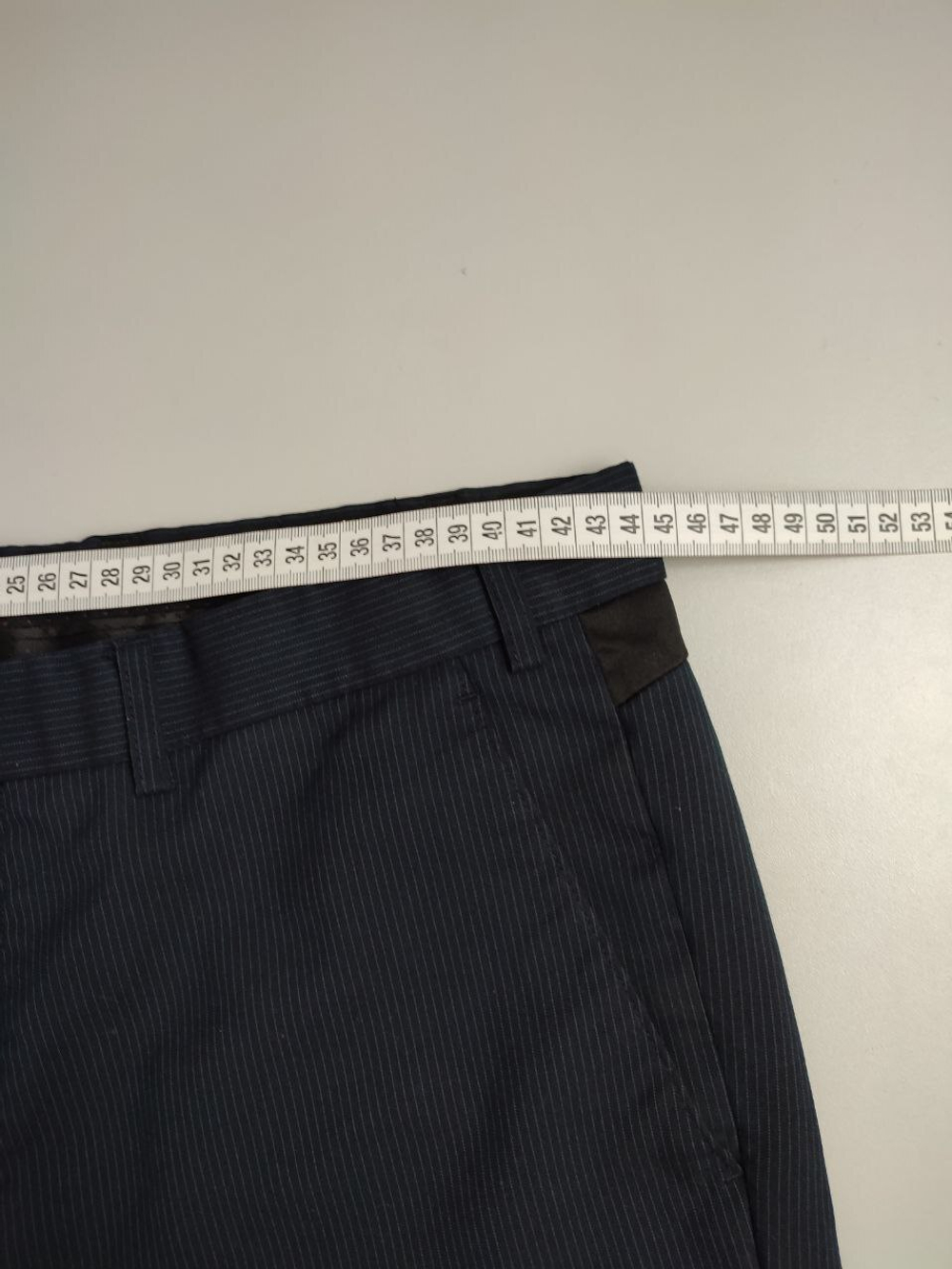 Брюки классические 46 размер