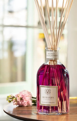 Dr. Vranjes Peonia Black Jasmine наполнитель (аромат Пион и черный жасмин)