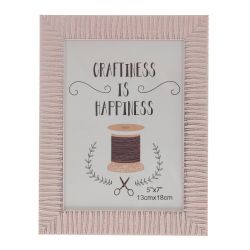 GAEM Фоторамка для фото 13*18, L16 W1 H21 см