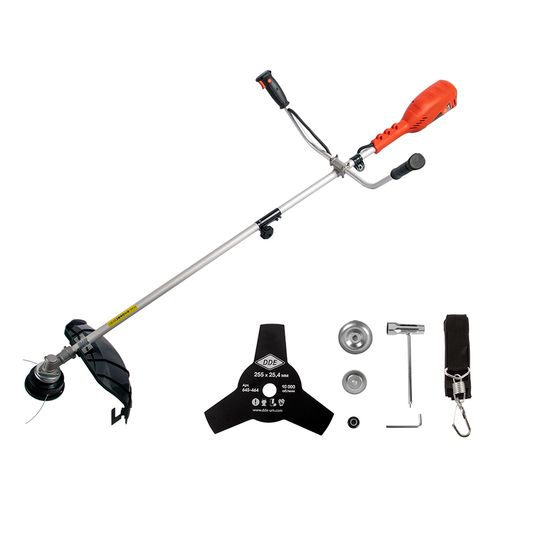 Электрический триммер "DDE" ET1600RV