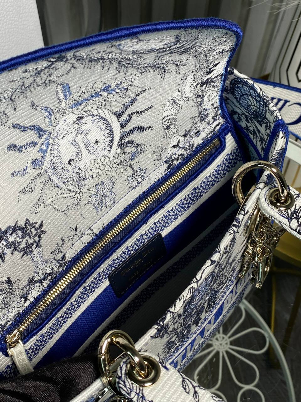 Сумка Dior