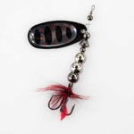 Блесна вращающаяся 4" (реплика Ball Concept)