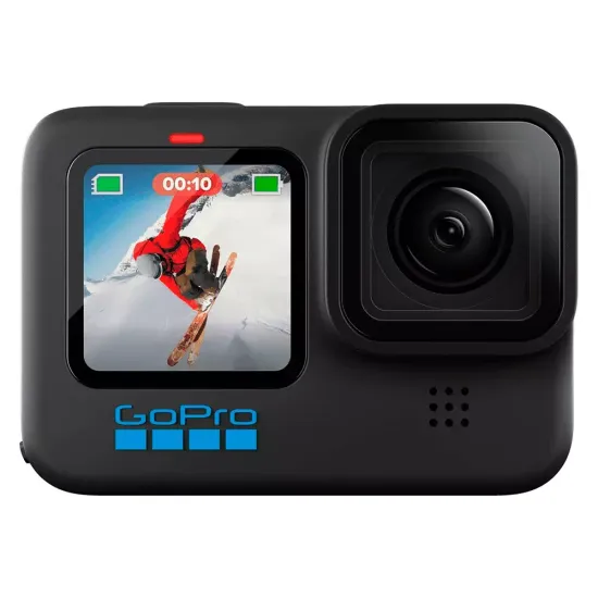 GoPro HERO10 Black
