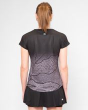 Футболка женская Protected Leafs