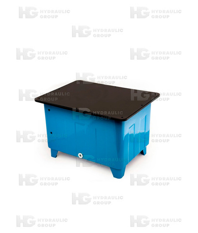 Бак гидравлический ТСК40 А