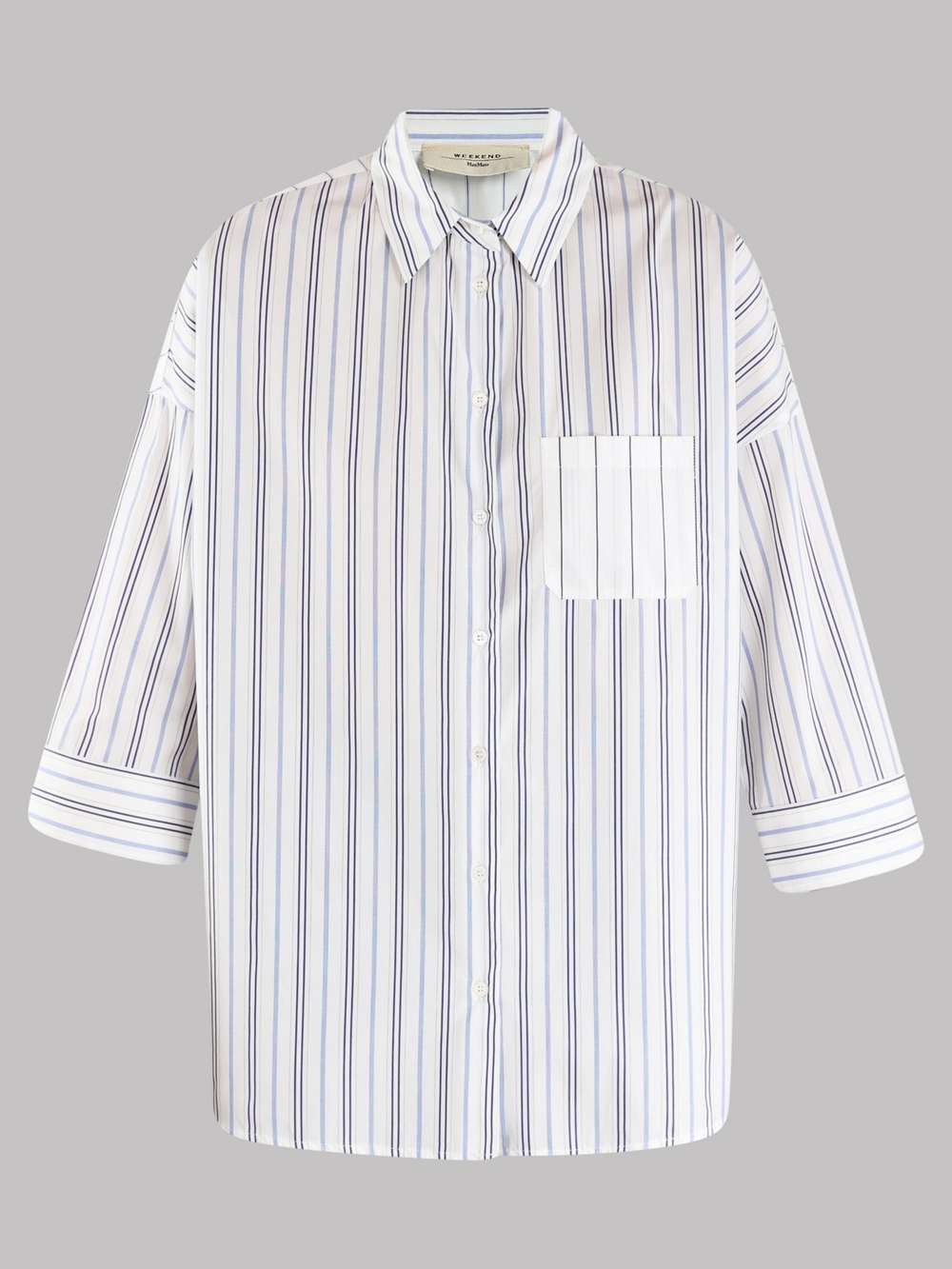 Блузка женская WEEKEND MAX MARA VENUS