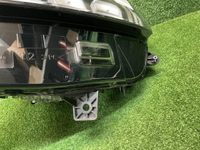 Фара левая Geely Tugella (2019-2024) LED