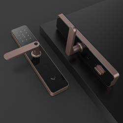 Электронный дверной замок Xiaomi Lockin X1