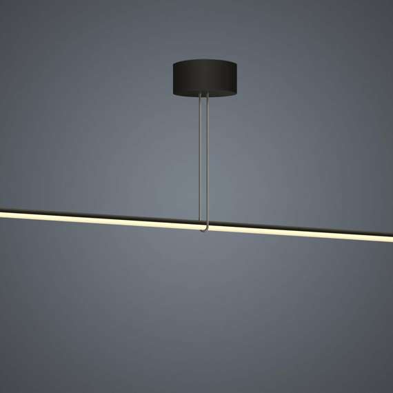 Подвесной светильник Talent длина 170 см