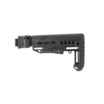 Приклад TBS Compact на складные АК, DLG Tactical