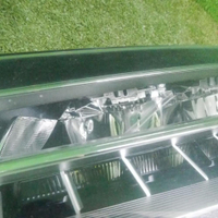 Фара левая Audi A8 D4 (2013-2017) LED
