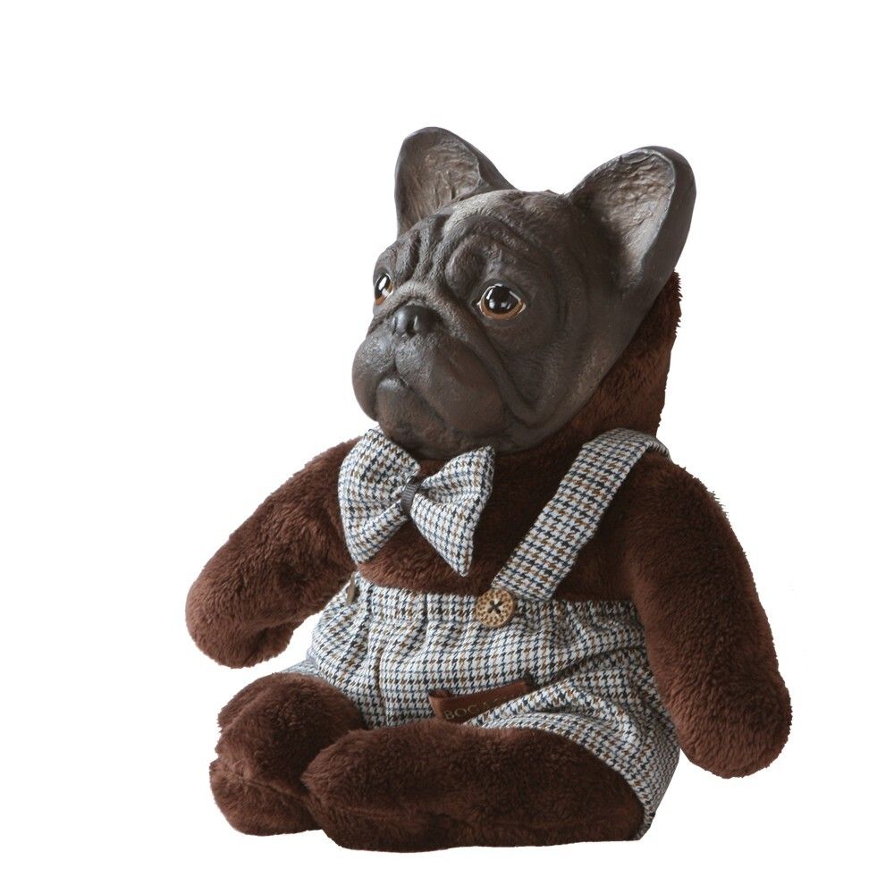 Игрушка мягкая Бэби Поль