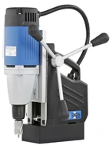 Коронка с твердосплавными напайками Karnasch в сборе Power-Max 55 Ø14×55 мм, арт. 20.1141-014