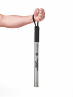 Палки тренерские Tomorrow Star серебро NEW пара