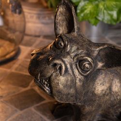 Садовая скульптура Бонни