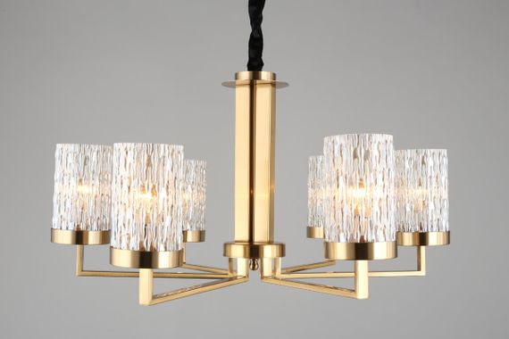 Подвесная люстра Omnilux Maiera OML-84713-06