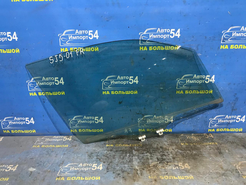 Стекло двери передней правой SUBARU FORESTER 2012-2016