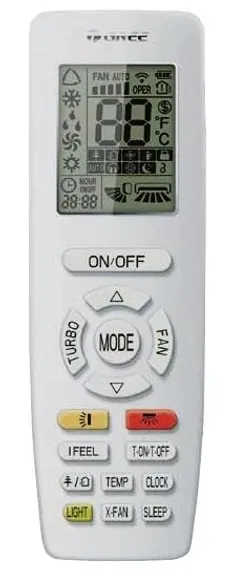 Сплит-система Gree GWH24AGDXE-K6DNA4C Pular Inverter