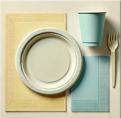 Сервировка стола