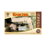 Бластер- резинкострел (Чудо-дерево)