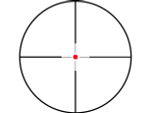 Прицел Konus Glory 3-24x56, SF, сетка Fine Crosshair