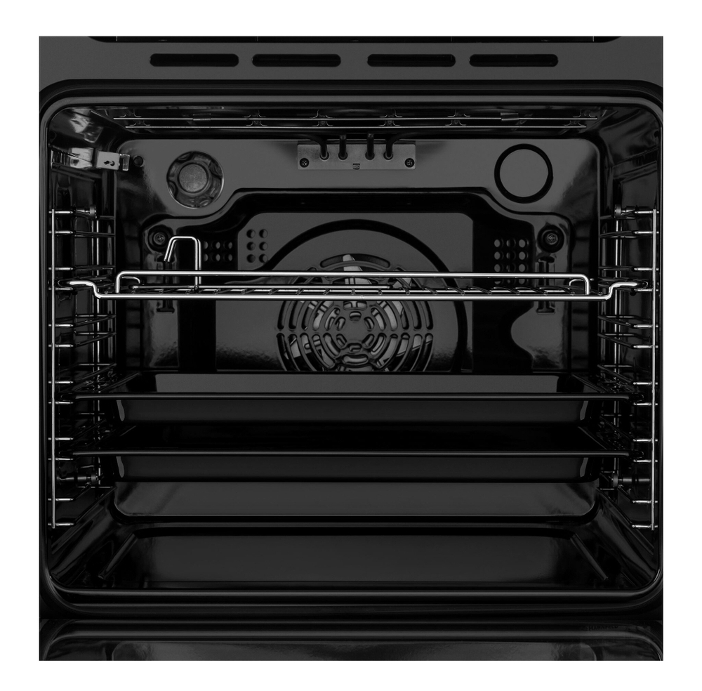 Шкаф духовой электрический MAUNFELD EOEF.766B2 фото 6