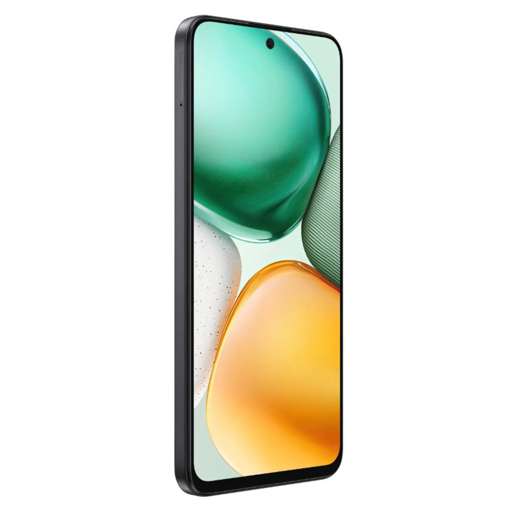 Смартфон Honor X7c 8/128 ГБ, чёрный