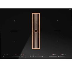 Индукционная стеклокерамич. панель Kuppersbusch KMI 9800.0 SR Copper