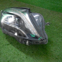 Фара правая Mercedes S W222 (2013-2017) LED