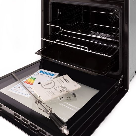 Электрический духовой шкаф EXITEQ EXO-302