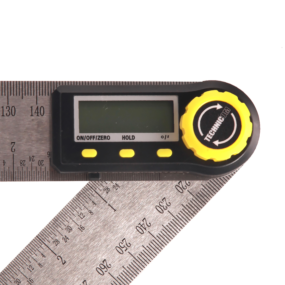 Электронный угломер TECHNICOM TC-AR20