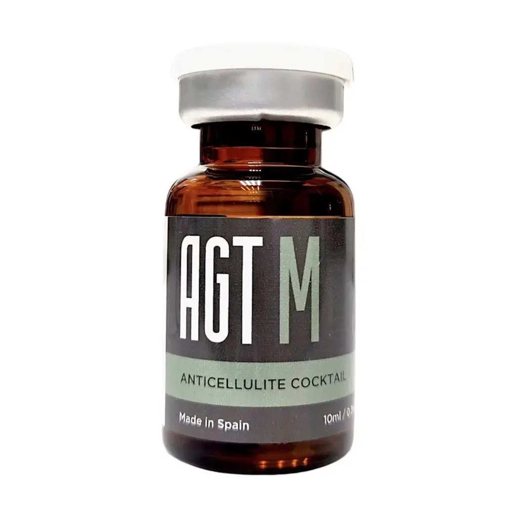 Anticellulite Coctail AGT М