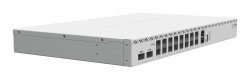 Маршрутизатор MikroTik CRS518-16XS-2XQ-RM